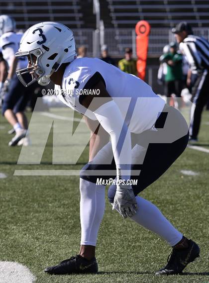 Thumbnail 1 in Pine Creek @ Ponderosa (CHSAA 4A Quarterfinal) photogallery.
