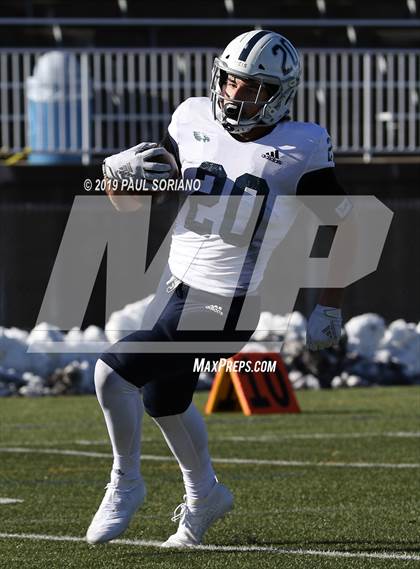 Thumbnail 3 in Pine Creek @ Ponderosa (CHSAA 4A Quarterfinal) photogallery.