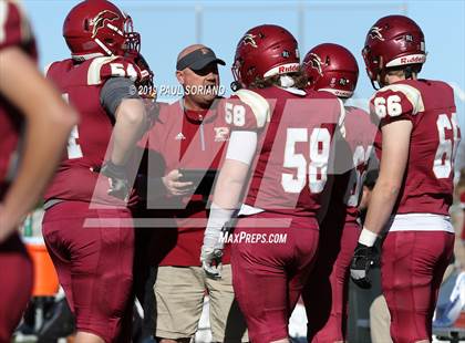 Thumbnail 2 in Pine Creek @ Ponderosa (CHSAA 4A Quarterfinal) photogallery.