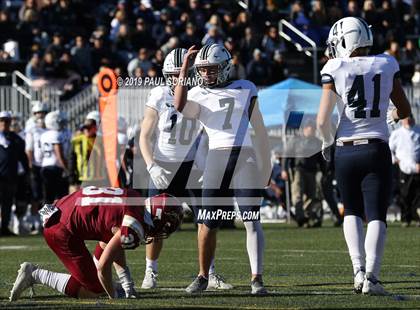 Thumbnail 2 in Pine Creek @ Ponderosa (CHSAA 4A Quarterfinal) photogallery.