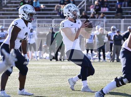 Thumbnail 3 in Pine Creek @ Ponderosa (CHSAA 4A Quarterfinal) photogallery.