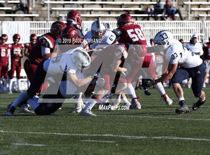 Thumbnail 1 in Pine Creek @ Ponderosa (CHSAA 4A Quarterfinal) photogallery.