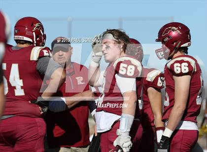 Thumbnail 3 in Pine Creek @ Ponderosa (CHSAA 4A Quarterfinal) photogallery.