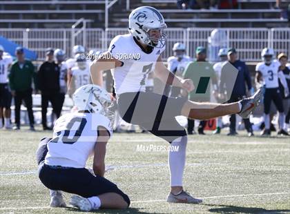Thumbnail 2 in Pine Creek @ Ponderosa (CHSAA 4A Quarterfinal) photogallery.