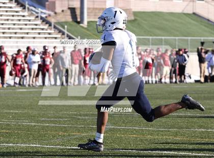 Thumbnail 3 in Pine Creek @ Ponderosa (CHSAA 4A Quarterfinal) photogallery.