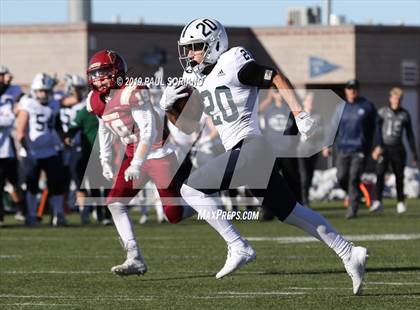 Thumbnail 3 in Pine Creek @ Ponderosa (CHSAA 4A Quarterfinal) photogallery.