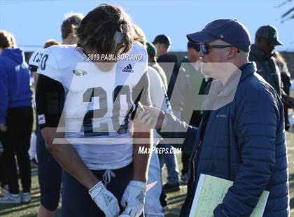 Thumbnail 1 in Pine Creek @ Ponderosa (CHSAA 4A Quarterfinal) photogallery.