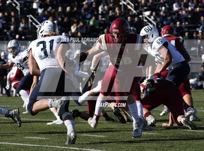 Thumbnail 2 in Pine Creek @ Ponderosa (CHSAA 4A Quarterfinal) photogallery.