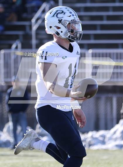 Thumbnail 2 in Pine Creek @ Ponderosa (CHSAA 4A Quarterfinal) photogallery.
