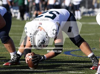 Thumbnail 2 in Pine Creek @ Ponderosa (CHSAA 4A Quarterfinal) photogallery.