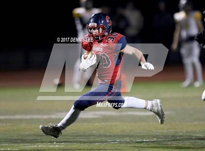 Thumbnail 2 in Campolindo vs. Granada (CIF NCS D2 Final) photogallery.