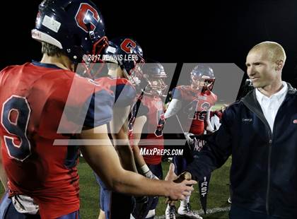 Thumbnail 3 in Campolindo vs. Granada (CIF NCS D2 Final) photogallery.