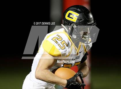 Thumbnail 1 in Campolindo vs. Granada (CIF NCS D2 Final) photogallery.