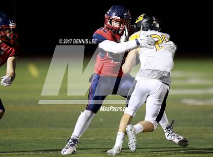 Thumbnail 3 in Campolindo vs. Granada (CIF NCS D2 Final) photogallery.
