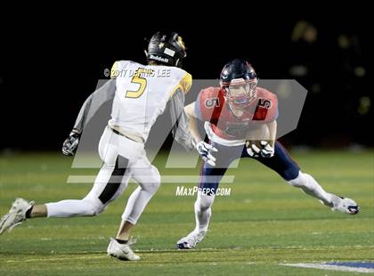 Thumbnail 2 in Campolindo vs. Granada (CIF NCS D2 Final) photogallery.