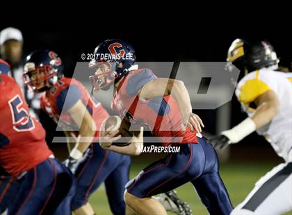 Thumbnail 3 in Campolindo vs. Granada (CIF NCS D2 Final) photogallery.