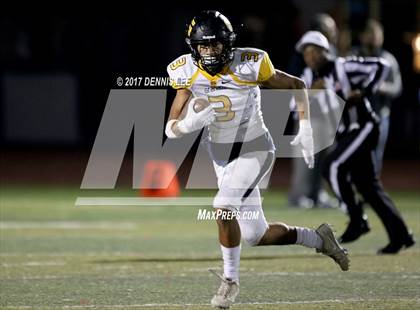 Thumbnail 1 in Campolindo vs. Granada (CIF NCS D2 Final) photogallery.