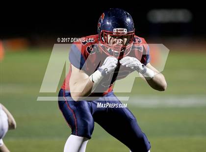 Thumbnail 3 in Campolindo vs. Granada (CIF NCS D2 Final) photogallery.