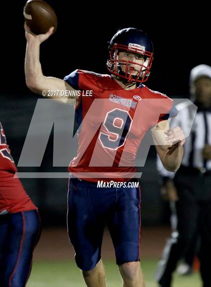 Thumbnail 1 in Campolindo vs. Granada (CIF NCS D2 Final) photogallery.