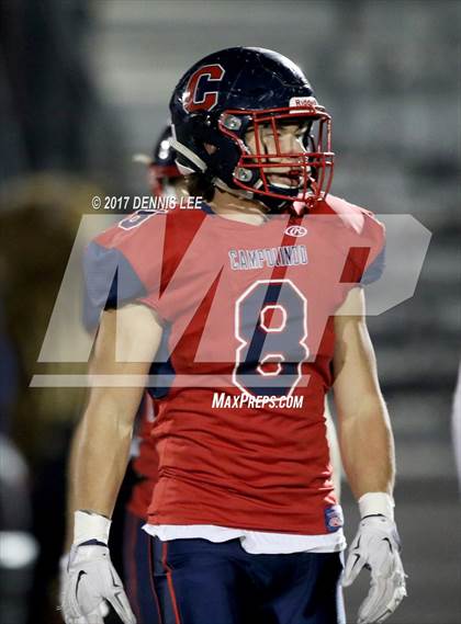 Thumbnail 1 in Campolindo vs. Granada (CIF NCS D2 Final) photogallery.