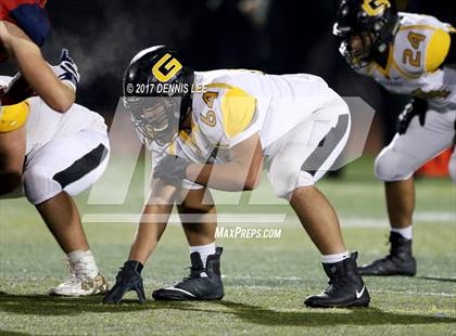 Thumbnail 1 in Campolindo vs. Granada (CIF NCS D2 Final) photogallery.