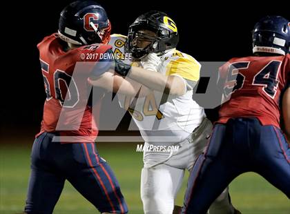 Thumbnail 1 in Campolindo vs. Granada (CIF NCS D2 Final) photogallery.