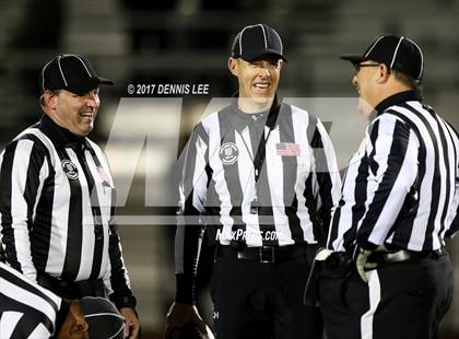 Thumbnail 1 in Campolindo vs. Granada (CIF NCS D2 Final) photogallery.