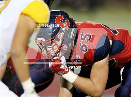 Thumbnail 3 in Campolindo vs. Granada (CIF NCS D2 Final) photogallery.