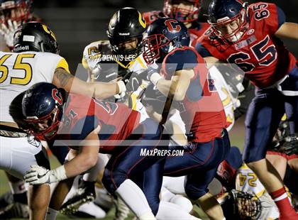 Thumbnail 3 in Campolindo vs. Granada (CIF NCS D2 Final) photogallery.