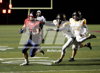 Thumbnail 3 in Campolindo vs. Granada (CIF NCS D2 Final) photogallery.