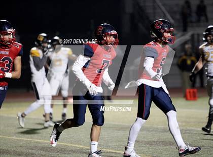 Thumbnail 3 in Campolindo vs. Granada (CIF NCS D2 Final) photogallery.