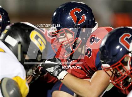 Thumbnail 1 in Campolindo vs. Granada (CIF NCS D2 Final) photogallery.