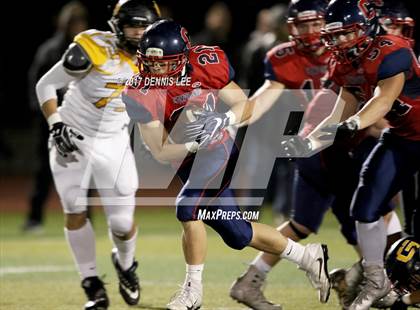 Thumbnail 1 in Campolindo vs. Granada (CIF NCS D2 Final) photogallery.