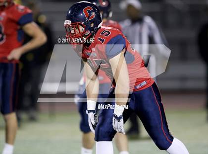 Thumbnail 2 in Campolindo vs. Granada (CIF NCS D2 Final) photogallery.