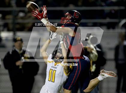 Thumbnail 3 in Campolindo vs. Granada (CIF NCS D2 Final) photogallery.