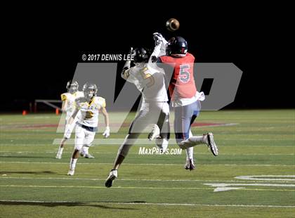 Thumbnail 3 in Campolindo vs. Granada (CIF NCS D2 Final) photogallery.