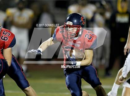 Thumbnail 1 in Campolindo vs. Granada (CIF NCS D2 Final) photogallery.