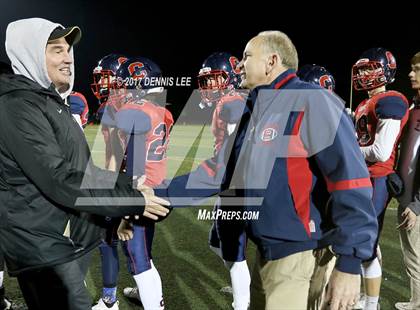 Thumbnail 2 in Campolindo vs. Granada (CIF NCS D2 Final) photogallery.