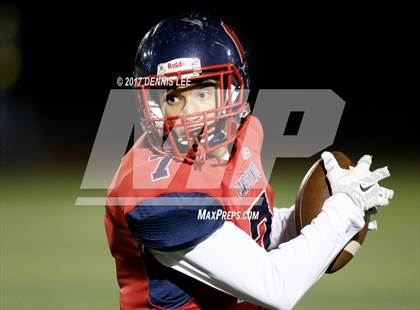 Thumbnail 3 in Campolindo vs. Granada (CIF NCS D2 Final) photogallery.