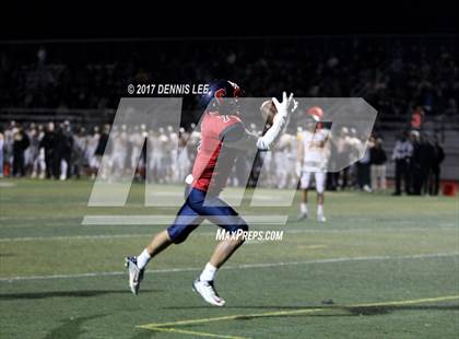 Thumbnail 1 in Campolindo vs. Granada (CIF NCS D2 Final) photogallery.