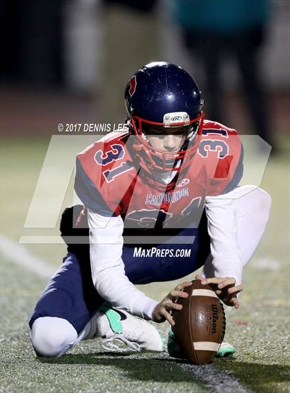 Thumbnail 2 in Campolindo vs. Granada (CIF NCS D2 Final) photogallery.