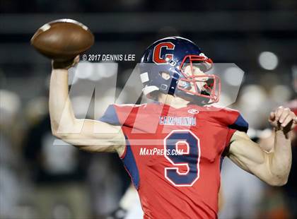 Thumbnail 3 in Campolindo vs. Granada (CIF NCS D2 Final) photogallery.