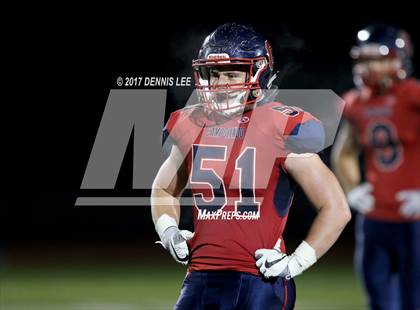 Thumbnail 3 in Campolindo vs. Granada (CIF NCS D2 Final) photogallery.
