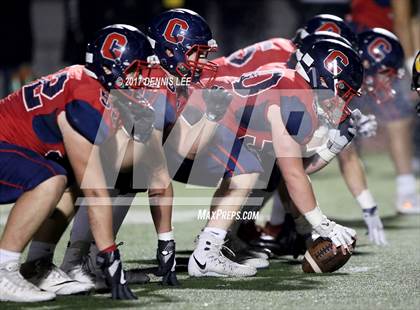 Thumbnail 2 in Campolindo vs. Granada (CIF NCS D2 Final) photogallery.