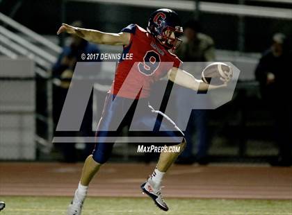 Thumbnail 3 in Campolindo vs. Granada (CIF NCS D2 Final) photogallery.