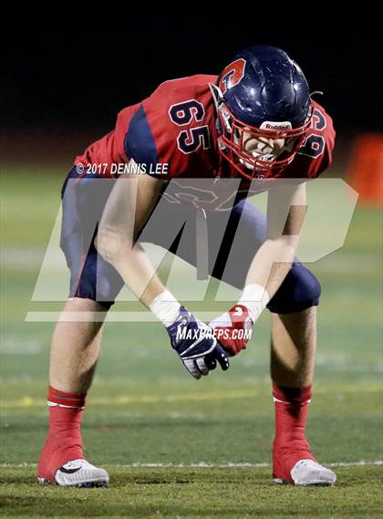 Thumbnail 3 in Campolindo vs. Granada (CIF NCS D2 Final) photogallery.