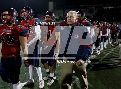 Thumbnail 1 in Campolindo vs. Granada (CIF NCS D2 Final) photogallery.