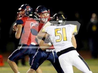 Thumbnail 3 in Campolindo vs. Granada (CIF NCS D2 Final) photogallery.