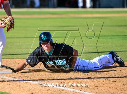 Thumbnail 3 in Valley Center @ Canyon Crest Academy photogallery.