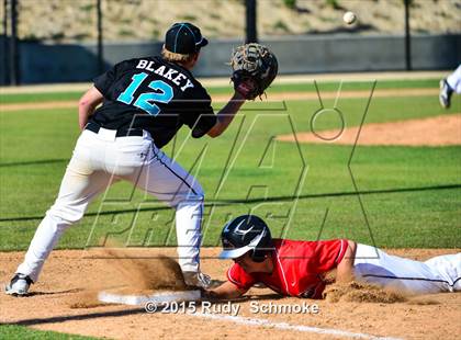 Thumbnail 3 in Valley Center @ Canyon Crest Academy photogallery.